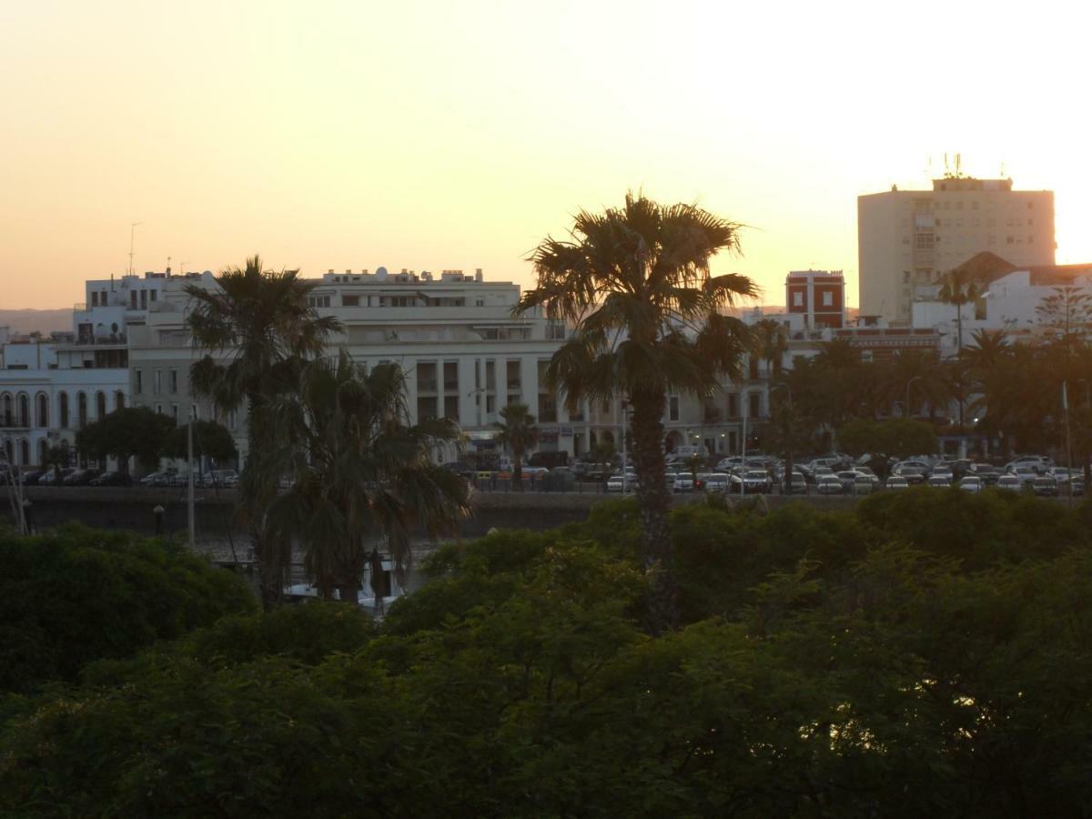 דירות איאמונטה Aloja Puerto Deportivo מראה חיצוני תמונה